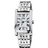 Image 1 : Oris  Rectangular Date  Women Watch