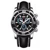 Image 1 : Breitling  Superocean Chronograph M2000  Men Watch