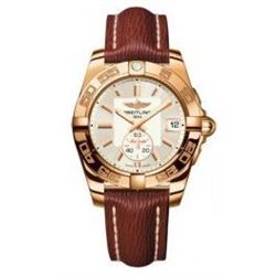 Breitling  Galactic 36  Women Watch