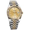 Image 1 : Rolex  Datejust 41   Men Watch