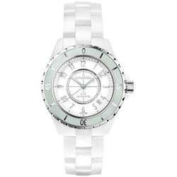 Chanel  J12 Automatic   Women Watch