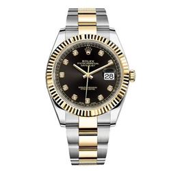 Rolex  Datejust 41   Men Watch