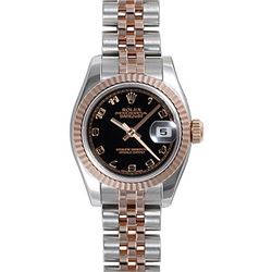 Rolex  Datejust 26   Women Watch