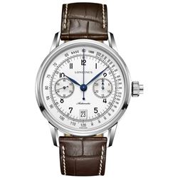 Longines  Heritage   Men Watch