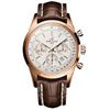 Image 1 : Breitling  Transocean Chronograph GMT  Men Watch