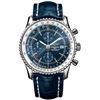 Image 1 : Breitling  Navitimer World  Men Watch