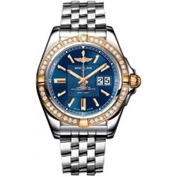 Breitling  Galactic 41  Men Watch