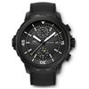 Image 1 : IWC  Aquatimer Chronograph Limited Edition Galapagos Islands  Men Watch