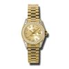 Image 1 : Rolex  Datejust 26   Women Watch