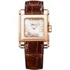 Image 1 : Chopard  Happy Sport Square Small  Women Watch