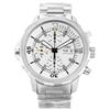 Image 1 : IWC  Aquatimer Chronograph  Men Watch