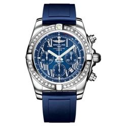 Breitling  Chronomat 44  Men Watch