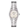 Image 1 : Tissot  T-Trend T- Round  Women Watch