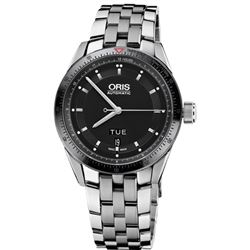 Oris  Artix GT Day Date  Men Watch