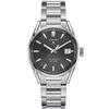 Image 1 : Tag Heuer  Carrera Calibre 5 39Mm Automatic  Men Watch