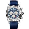 Image 1 : Breitling  Chronomat GMT  Men Watch