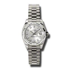 Rolex  Datejust 26   Women Watch