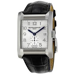 Baume  Mercier  Hampton Automatic  Men Watch