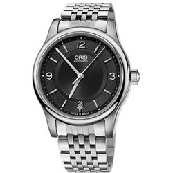 Oris  Classic Date  Men Watch