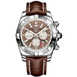 Breitling  Chronomat GMT  Men Watch