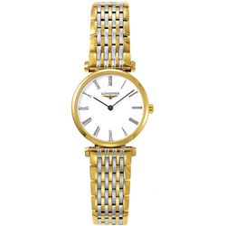 Longines  La Grande Classique Quartz  Women Watch