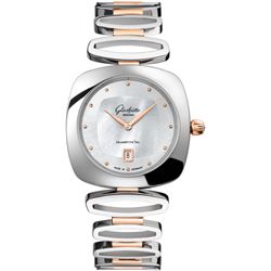 Glashutte Original  Lady Collection Pavonina  Women Watch