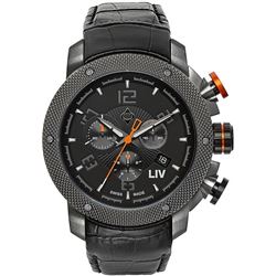LIV  Genesis X1   Men Watch