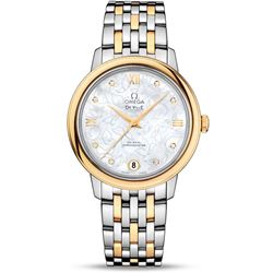 Omega  De Ville   Women Watch