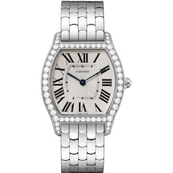 Cartier  Turtoe   Women Watch