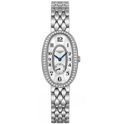 Longines  Symphonette   Women Watch