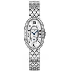 Longines  Symphonette   Women Watch