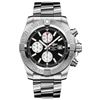 Image 1 : Breitling  Avenger Super Avenger II  Men Watch