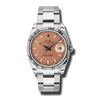 Image 1 : Rolex  Date 34   Men Watch