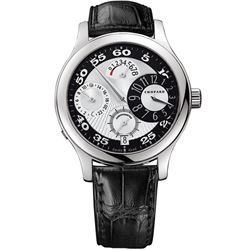 Chopard  L.U.C Regluator  Men Watch