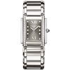 Image 1 : Patek Philippe  Twenty-4   Women Watch