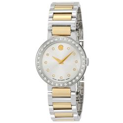 Movado  0   Women Watch