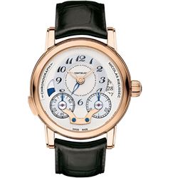 Montblanc  Nicolas Rieussec Chronograph  Men Watch