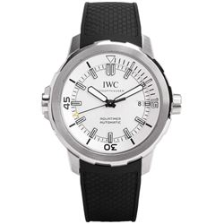 IWC  Aquatimer Automatic  Men Watch