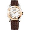 Image 1 : Chopard  Happy Sport Medium 36Mm  Women Watch