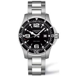 Longines  Hydroconquest Quartz  Men Watch