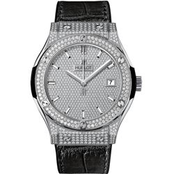 Hublot  Classic Fusion 45Mm  Men Watch