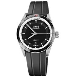 Oris  Artix GT Day Date  Men Watch