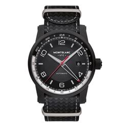 Montblanc  Timewalker   Men Watch