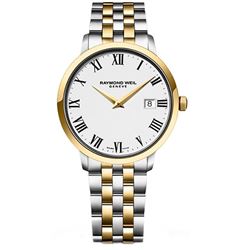 Raymond Weil  Toccata   Men Watch