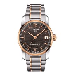 Tissot  Titanium   Women Watch