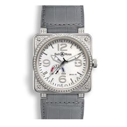 Bell  Ross  Aviation   Men Watch