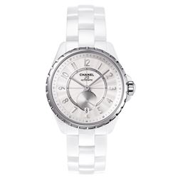 Chanel  J12 Automatic   Women Watch