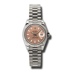 Rolex  Datejust 26   Women Watch
