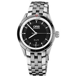 Oris  Artix GT Day Date  Men Watch