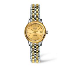 Longines  Flagship   Women Watch